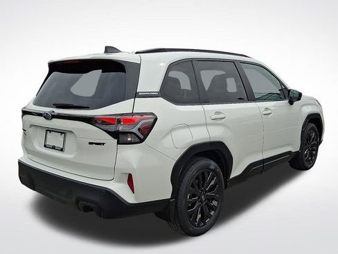 New 2026 Subaru Forester Sport AWD/4WD image 7