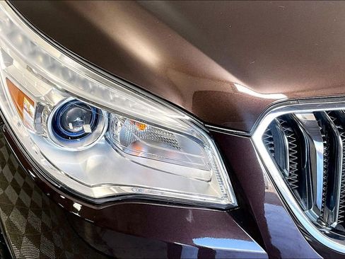 Used 2015 Buick Enclave Premium w/ Experience Buick Package FWD image 29