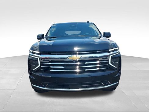 New 2026 Chevrolet Tahoe LT w/ Comfort Package AWD/4WD image 8