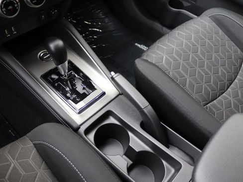 New 2026 Mitsubishi Outlander Sport AWD image 9