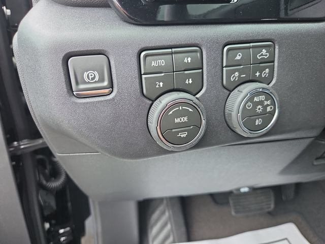 New 2026 Chevrolet Silverado 2500 High Country w/ High Country Premium Package AWD/4WD image 46