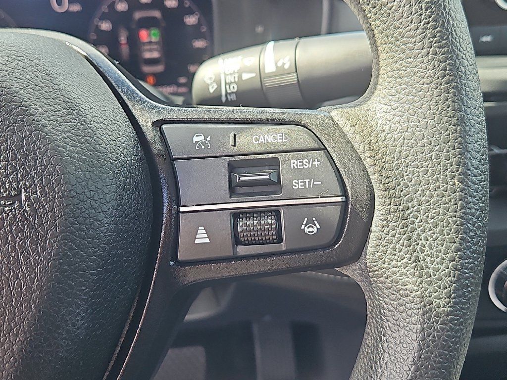 Used 2024 Honda Accord EX image 23