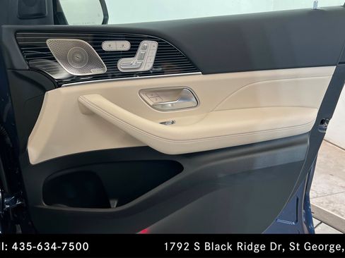 Certified 2026 Mercedes-Benz GLE 350 4MATIC image 23