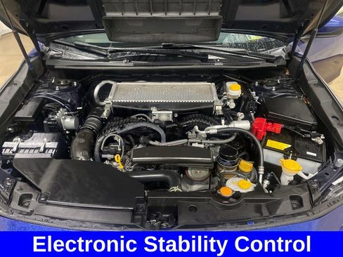 Used 2023 Subaru WRX Premium image 11