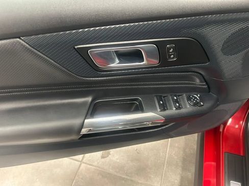 Used 2024 Ford Mustang Premium RWD image 11