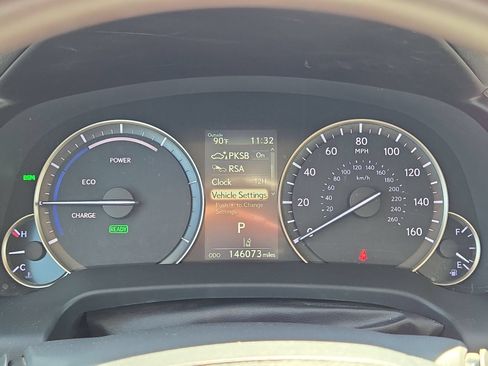 Used 2020 Lexus RX 450h AWD w/ Premium Package image 20