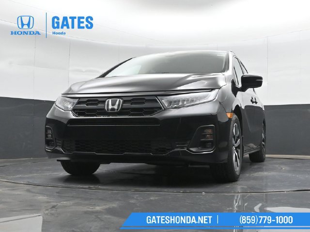 New 2027 Honda Odyssey EX-L image 44