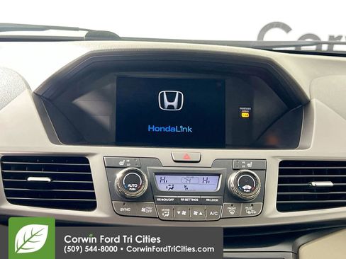 Used 2014 Honda Odyssey EX-L image 21