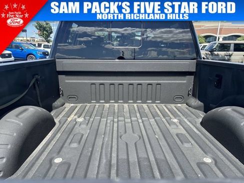 Used 2020 Ford F250 King Ranch w/ King Ranch Ultimate Package AWD/4WD image 33
