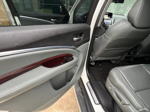 Used 2014 Acura MDX FWD w/ Technology Package image 39