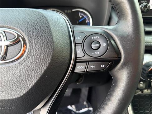 Certified 2024 Toyota RAV4 XLE image 16