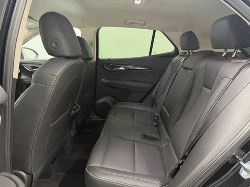 Used 2023 Buick Envision Essence FWD image 16