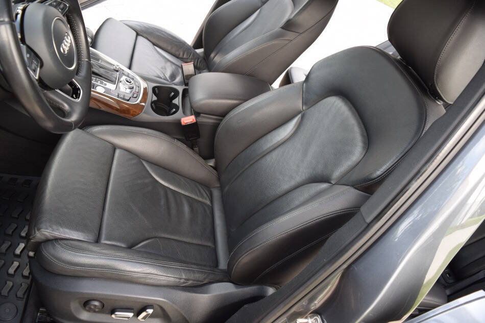 Used 2015 Audi Q5 TDI Premium Plus w/ Technology Package AWD/4WD image 36