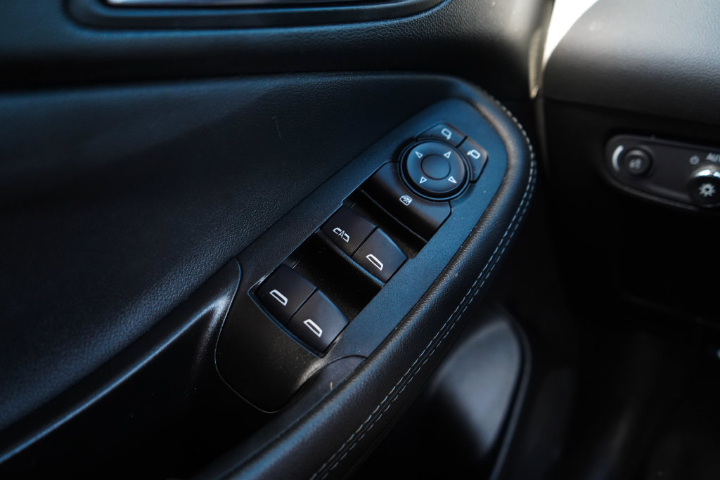 Used 2022 Buick Encore GX Select FWD image 28