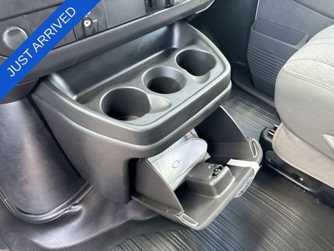 New 2026 Chevrolet Express 4500 w/ Power Convenience Package RWD image 19