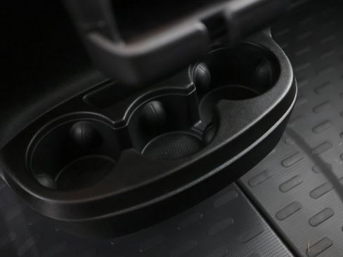 Used 2025 RAM ProMaster 3500 w/ Safety Group image 35