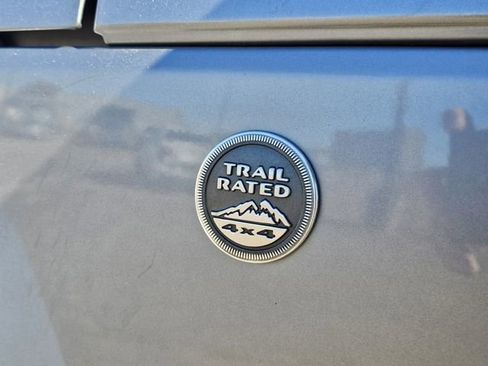 Used 2016 Jeep Wrangler Unlimited Sahara w/ Connectivity Group image 29