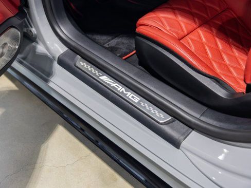 Used 2025 Mercedes-Benz AMG GT 63 S image 29