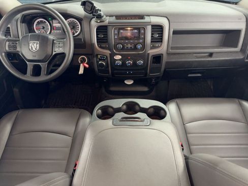 Used 2020 RAM 1500 Tradesman image 26