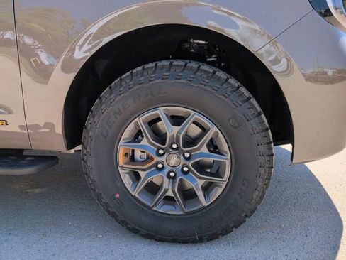New 2026 Ford Expedition Tremor AWD/4WD image 10