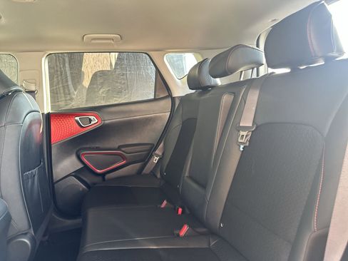 Used 2023 Kia Soul GT-Line w/ GT-Line Technology Package image 24