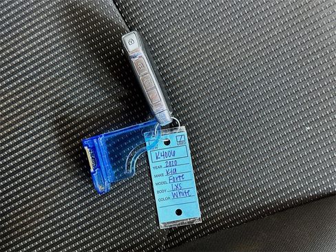 Used 2020 Kia Forte LXS image 29