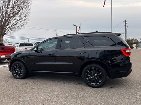 Used 2025 Dodge Durango GT image 11