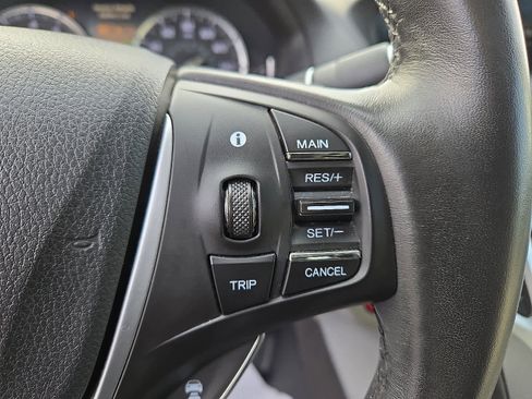 Used 2020 Acura TLX image 24