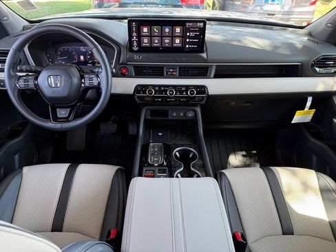 Certified 2026 Honda Passport TrailSport Elite image 16
