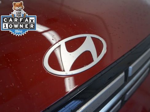 Used 2025 Hyundai Santa Fe SEL image 19