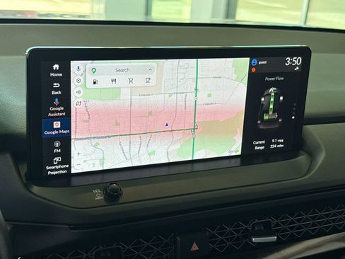 Used 2024 Honda Accord Touring image 17