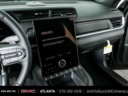 New 2026 GMC Terrain Elevation FWD image 12