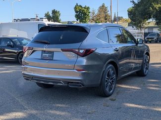 New 2026 Acura MDX SH-AWD w/ Advance Package video 2