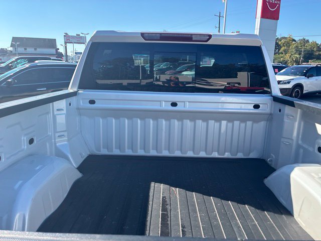 Used 2021 GMC Sierra 1500 SLT RWD image 8