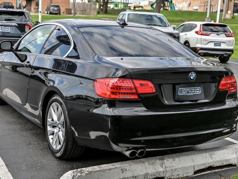 Used 2013 BMW 328i xDrive Coupe AWD/4WD image 8