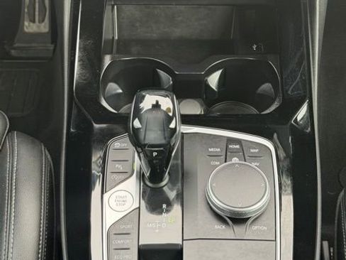 Used 2022 BMW X3 xDrive30i w/ M Sport Package image 14