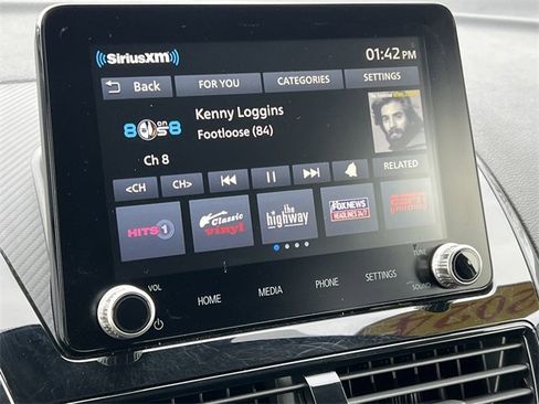 Used 2024 Mitsubishi Eclipse Cross Black Edition image 22