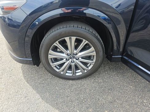 Used 2023 MAZDA CX-5 Signature image 28