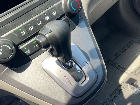Used 2009 Honda CR-V LX image 17