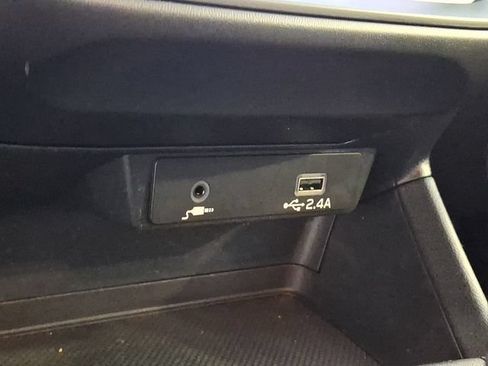 Certified 2024 Subaru Impreza 2.0i AWD/4WD image 25