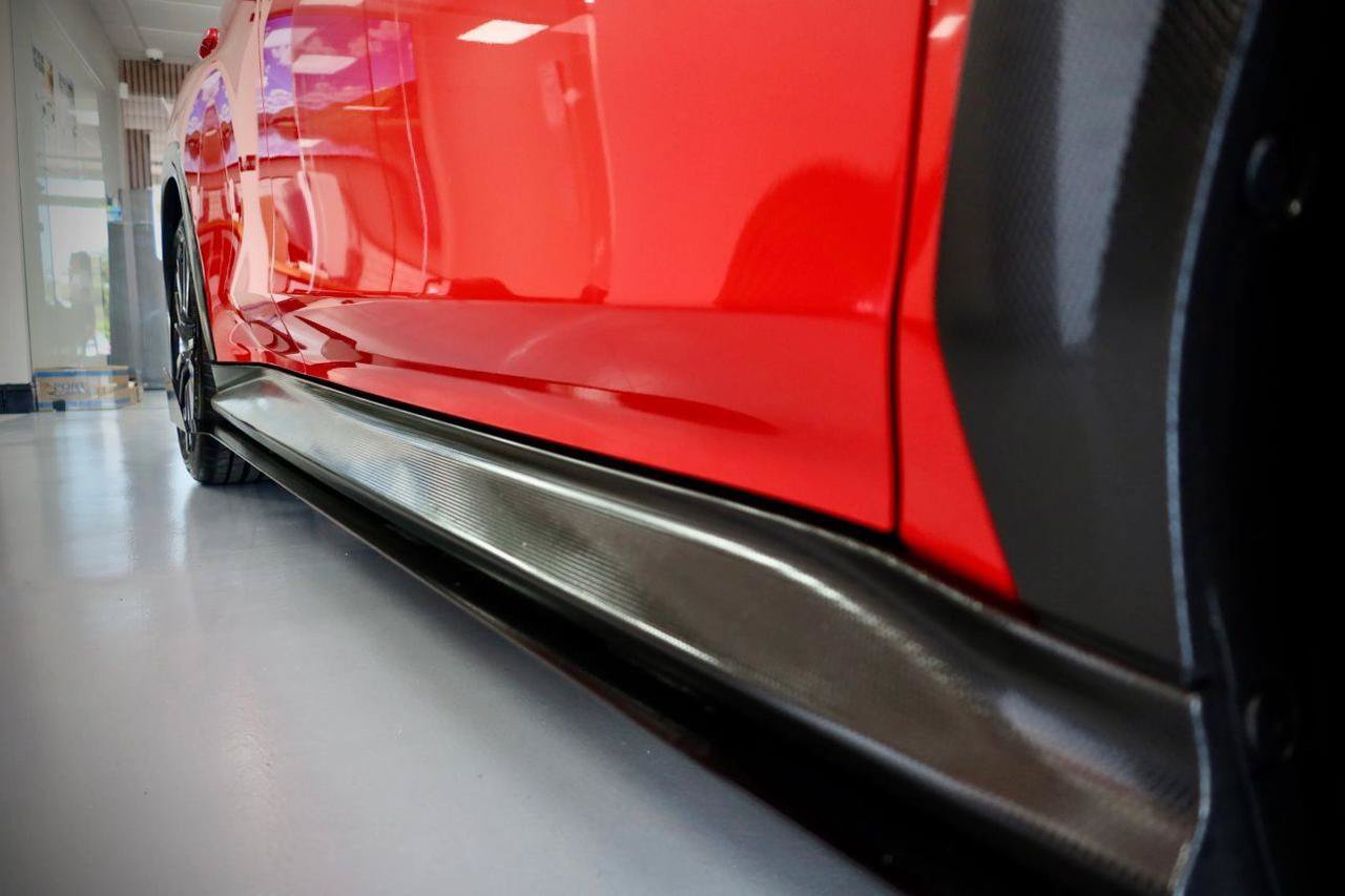 Used 2023 Subaru WRX Premium AWD/4WD image 27