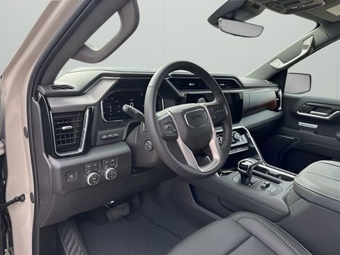 New 2026 GMC Sierra 1500 Denali w/ Technology Package AWD/4WD image 21