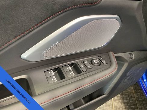 Certified 2024 Acura RDX A-Spec AWD/4WD image 12