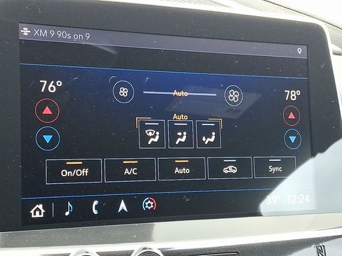 Used 2020 Cadillac CT5 Sport image 18