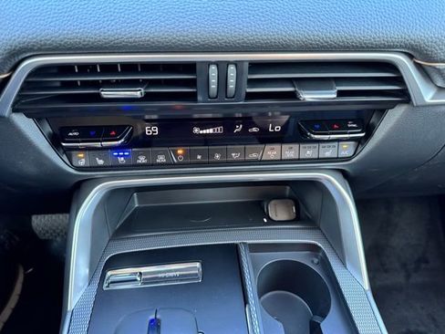 New 2026 MAZDA CX-90 3.3 Turbo w/ Premium Sport Pkg image 12