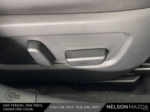 New 2026 MAZDA CX-50 AWD 2.5 S w/ Weather Package image 46