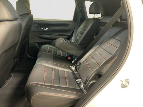 New 2026 Honda CR-V Sport-L image 13