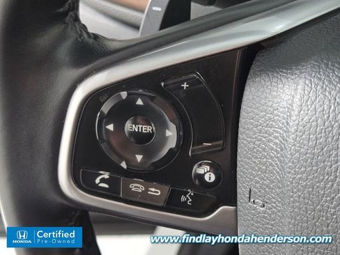 Certified 2022 Honda CR-V EX-L image 26