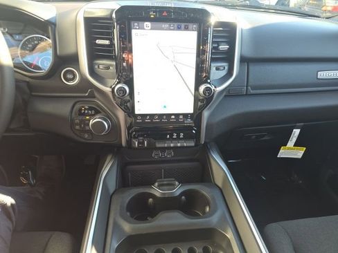 New 2026 RAM 1500 Big Horn image 24