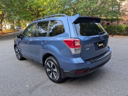 Used 2017 Subaru Forester 2.5i Premium w/ Protection Package #1 AWD/4WD image 3